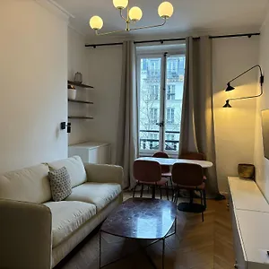  Appartement Cmg Galeries Lafayette - Madeleine